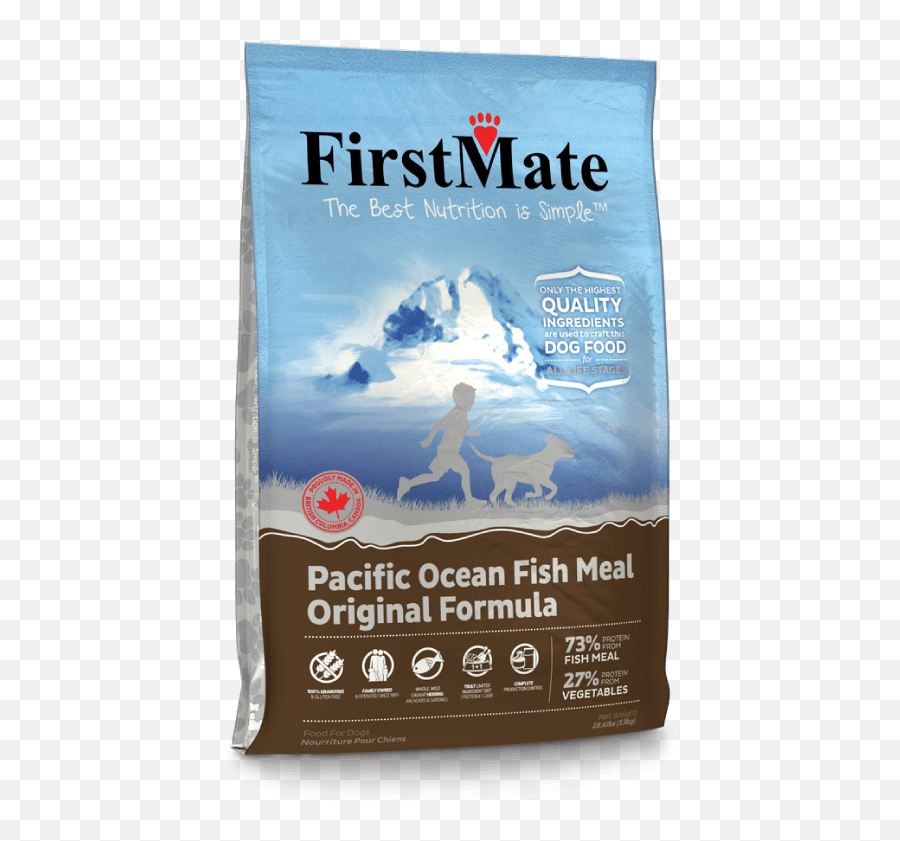 Pacific Ocean Fish Meal - Original Formula Emoji,Ocean Fish Png