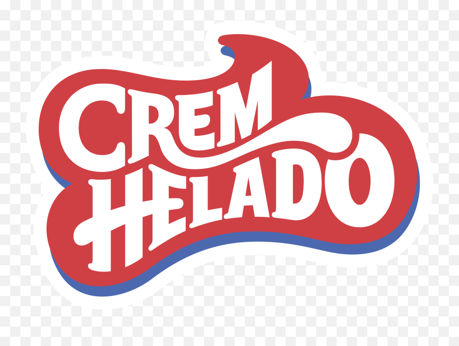 Crem Helado Logo Png Transparent U0026 Svg Vector - Freebie Supply Emoji,Carolco Logo