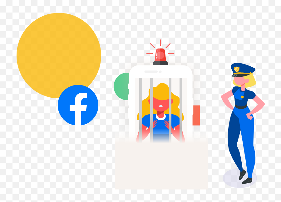 Commentsold Everything You Need To Know About Facebook Jail Emoji,Facebook Marketplace Logo
