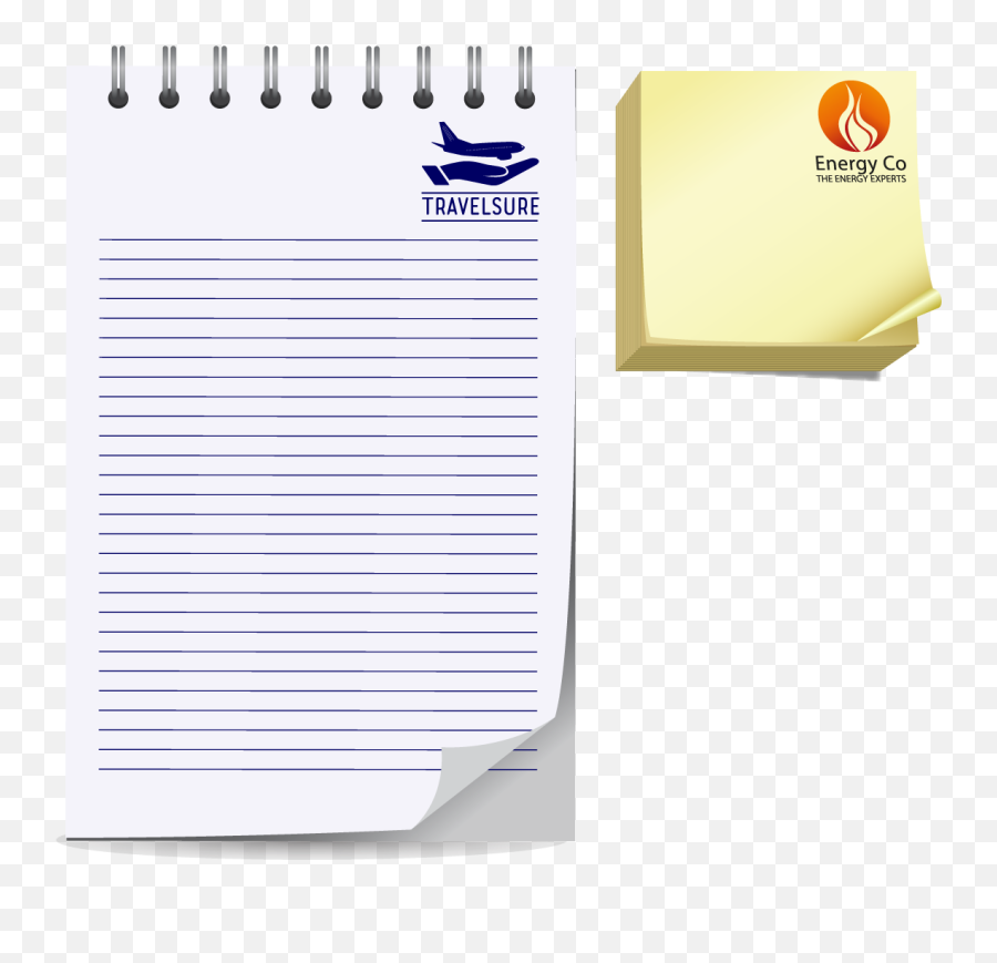 Sticky Note Png - Note Pads And Sticky Notes Available In Horizontal Emoji,Sticky Note Png