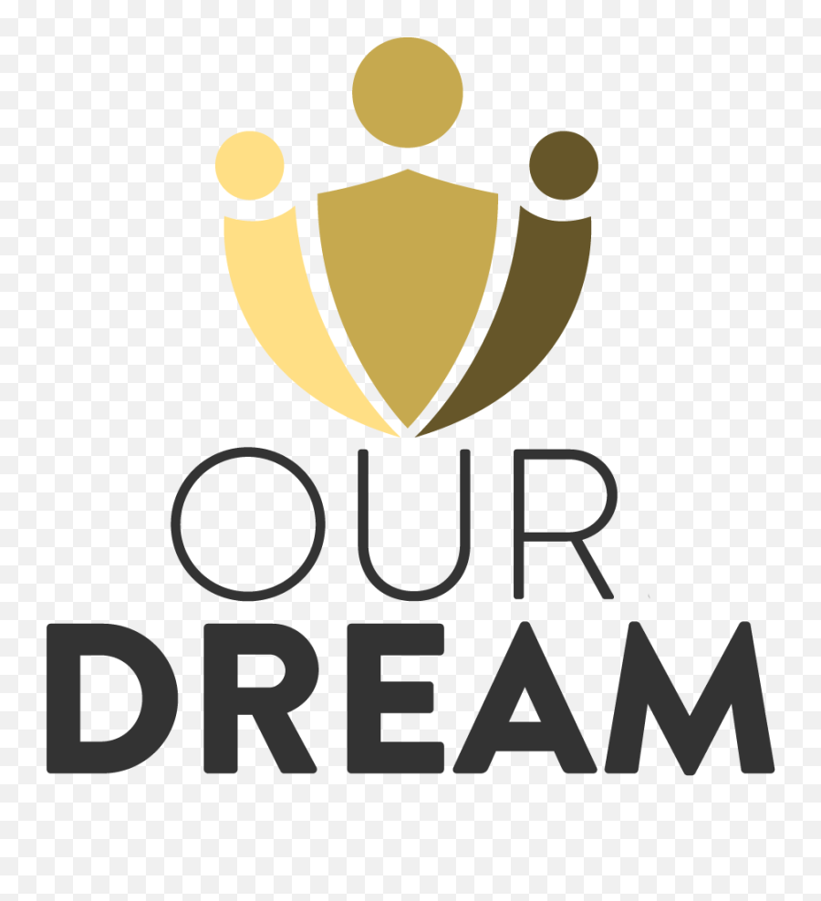 Fight For Ourdream - Our Dream Emoji,Dream Logo