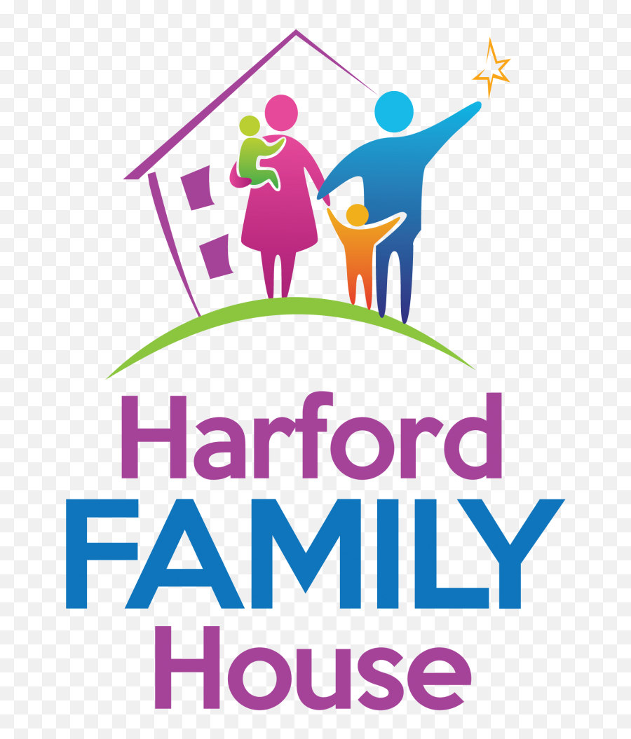Welcome To Harford Family House - Harford Family House Family House Logo Png Emoji,House Logo
