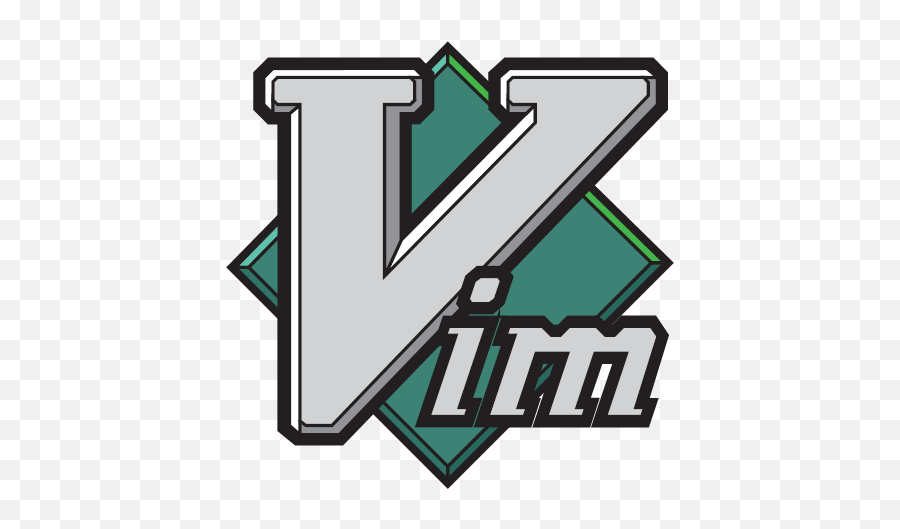 Vscodes Type Vim Icon - Vscode Icons Emoji,Visual Studio Code Logo