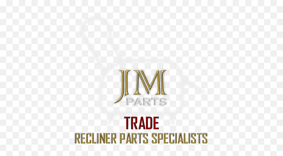 Jm Trade Recliner Parts Specialist Suppliers - Jm Emoji,Trade Logo
