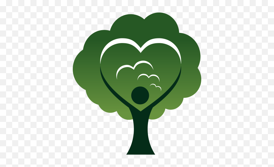 Patient Info Packet Heartland Behavioral Central Emoji,Heart Tree Clipart