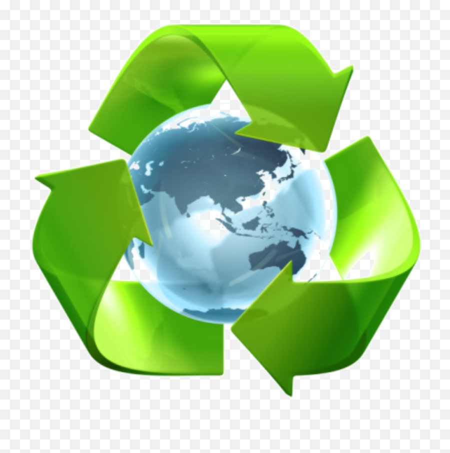 Solid Waste Management Logo Png Image - Waste Management Cover Page Emoji,Waste Management Logo