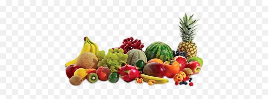 Mix Fruit Download Transparent Png - Mixed Fruits Images Png Emoji,Fruit Png