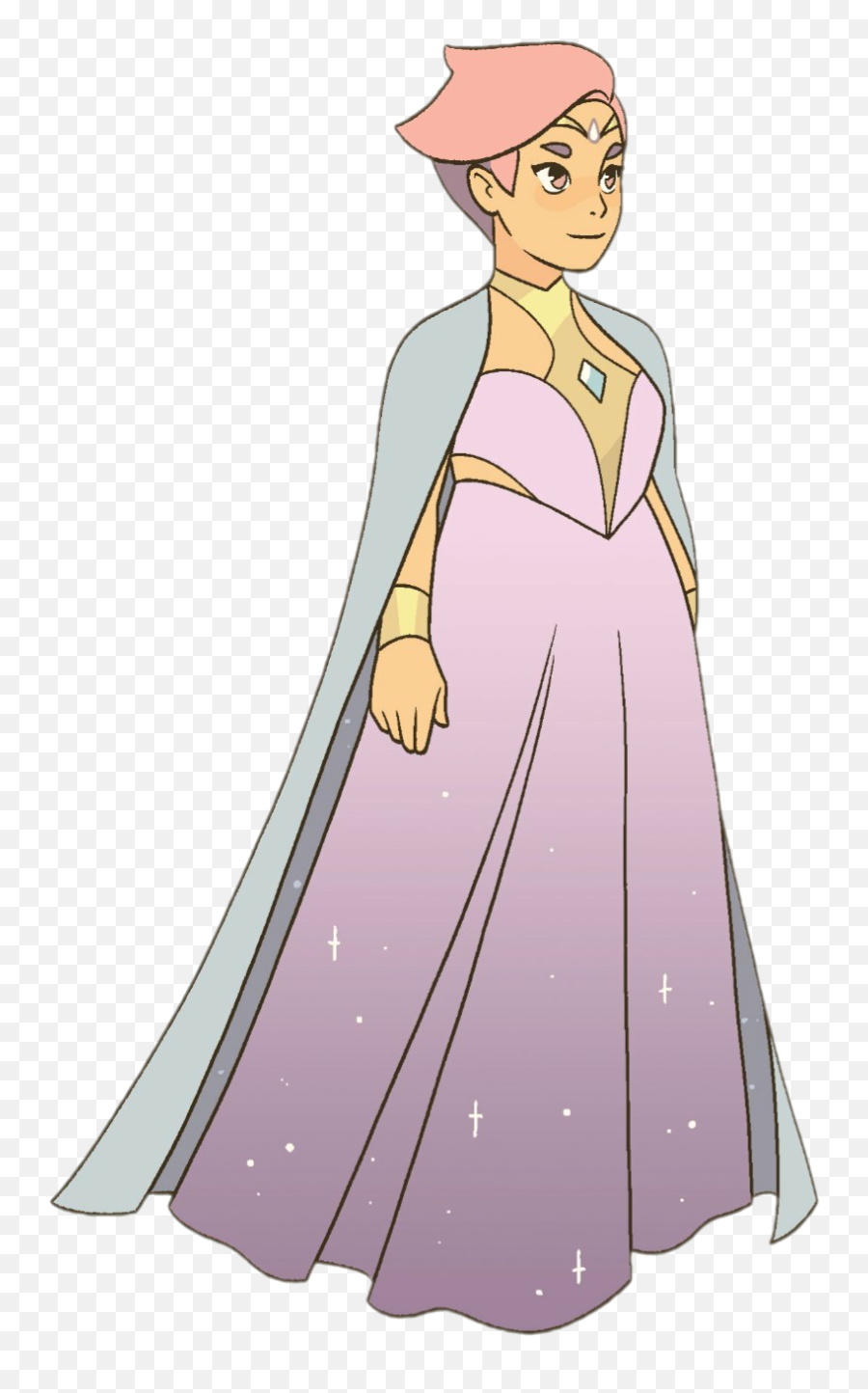 Glimmer She - Ra And The Princesses Of Power Wiki Fandom Emoji,Conduction Clipart