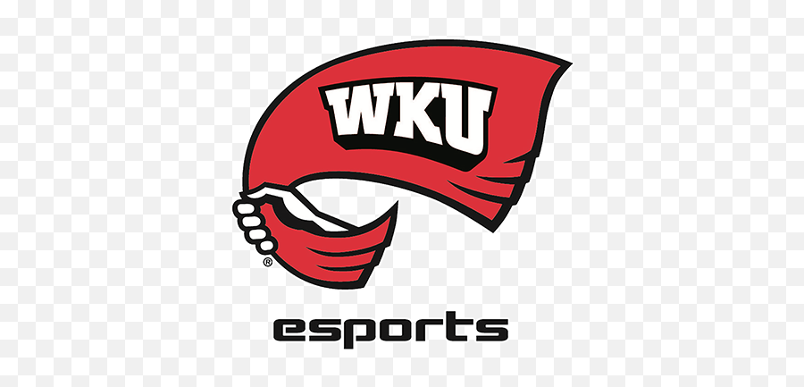 Wku Esports About - Wku Esports Emoji,Kentucky Logo