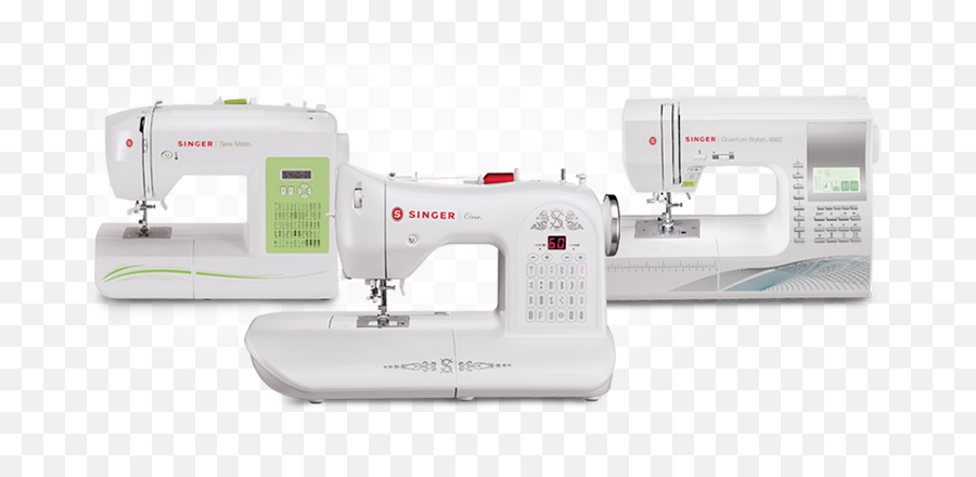 Sewing Machine Png Clipart - Electric Sewing Machine Png Emoji,Sewing Machine Clipart