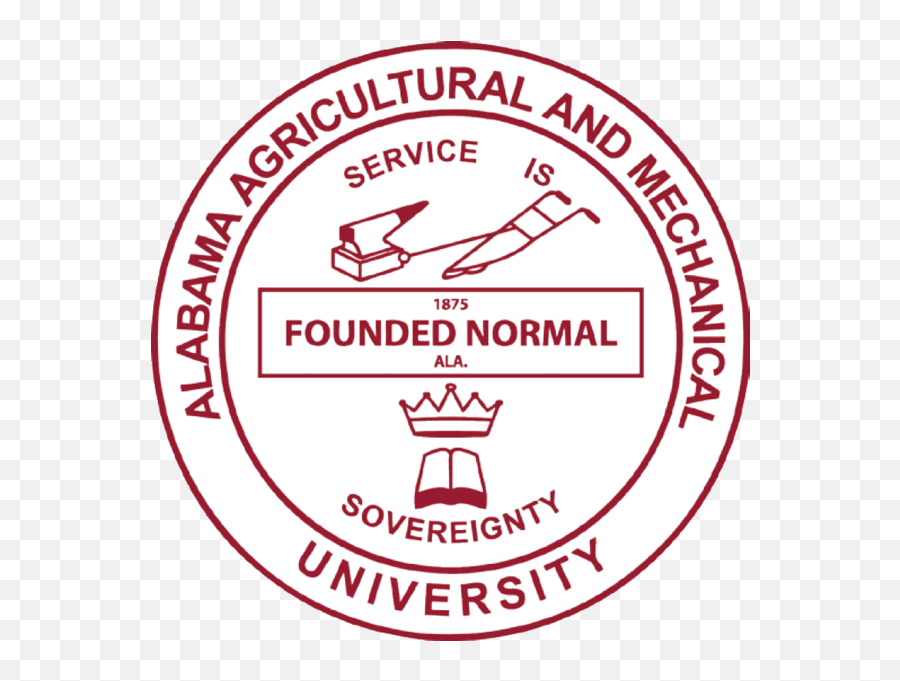 Alabama A U0026 M University Ranks 3 In Conferring Masters - Sma Al Azhar 7 Emoji,Famu Logo