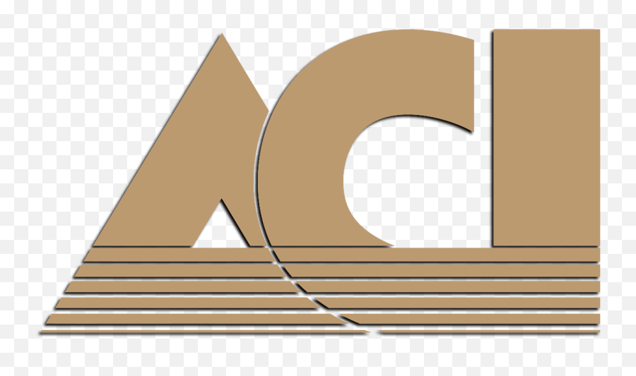 Aci - Logokhaki3shadow1png U2013 Archaeological Consultants Inc Horizontal Emoji,Shadow Logo