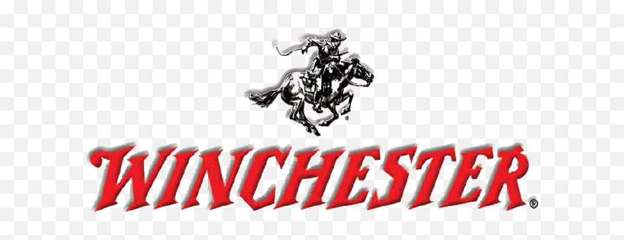 Winchester - Winchester Logo Emoji,Winchester Logo