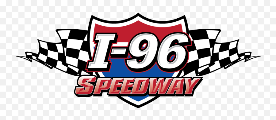 I - 96 Speedway Language Emoji,Speedway Logo