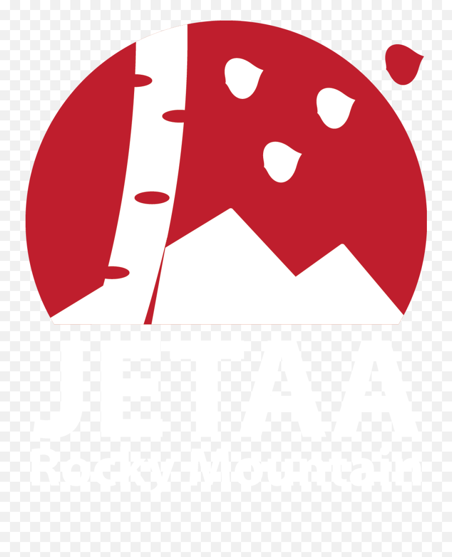 Jetaa Rocky Mountain - Dot Emoji,Mountain Logo