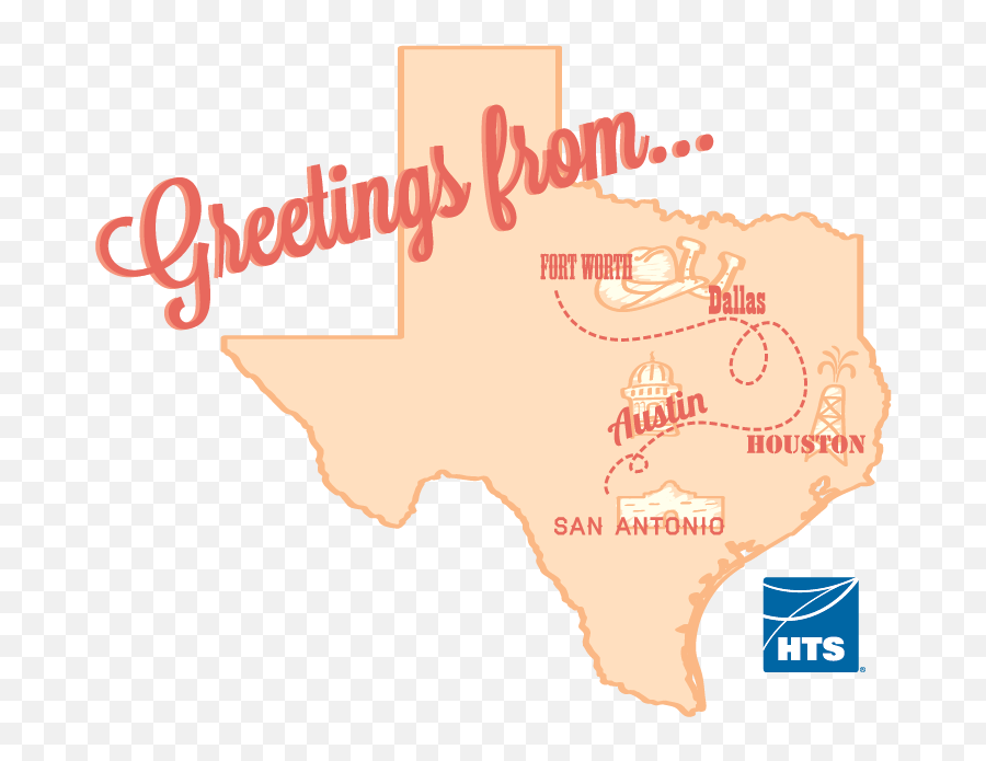 Our Summer Road Trip Across Texas - Texas Standard Emoji,Road Trip Clipart