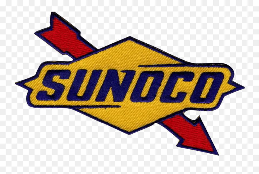 Businesses Corporations - Sunoco Emoji,Sunoco Logo