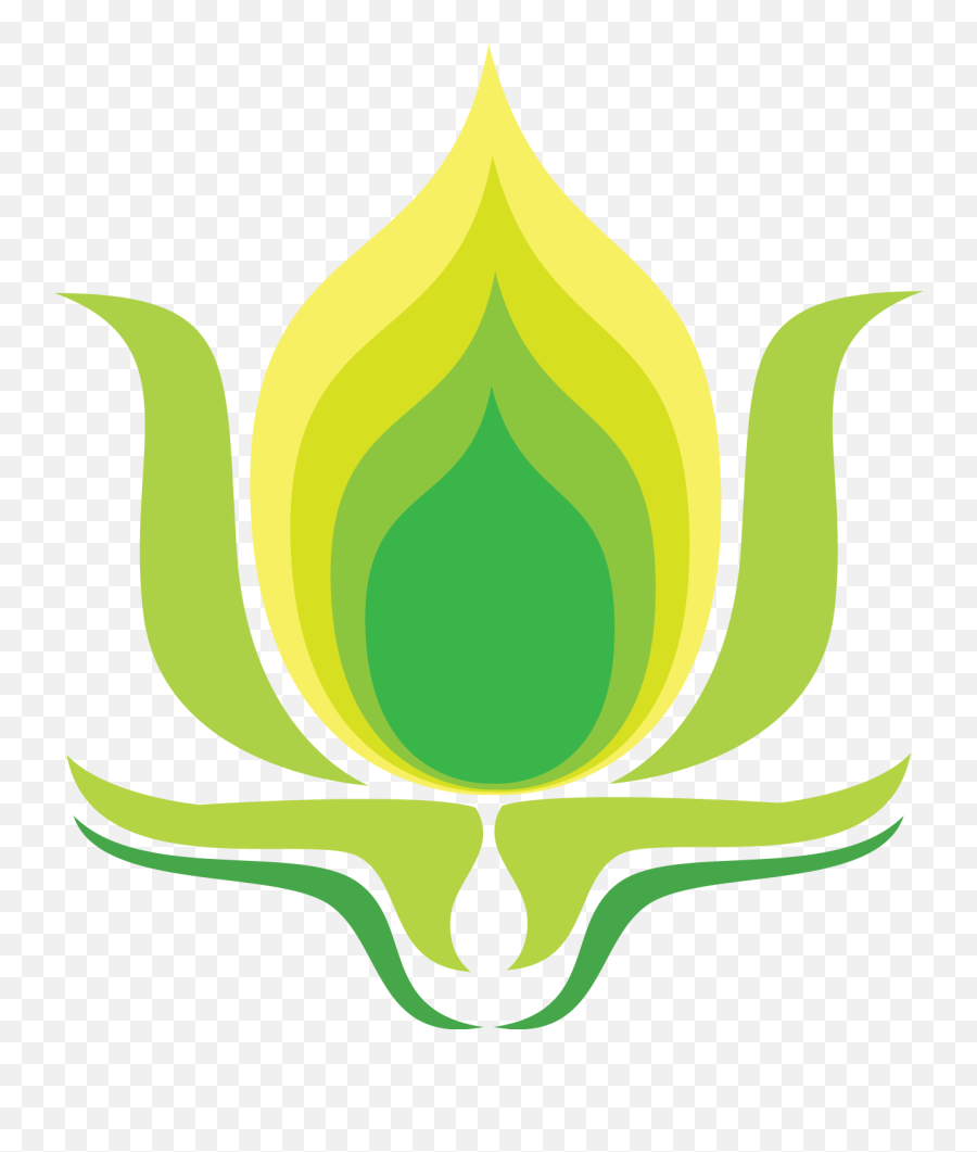 Du0027source - Sacred Lotus Clipart Full Size Clipart 734996 Language Emoji,Lotus Clipart