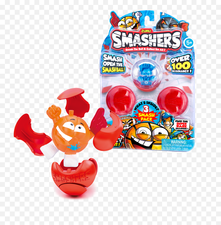 Smash Ball Png - Smashers Series 1 Emoji,Smash Ball Png