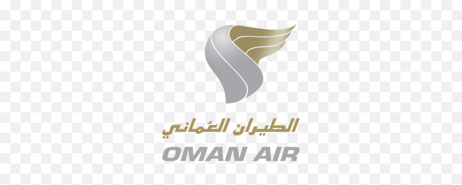 Oman Air Logo Emoji,Air Logo