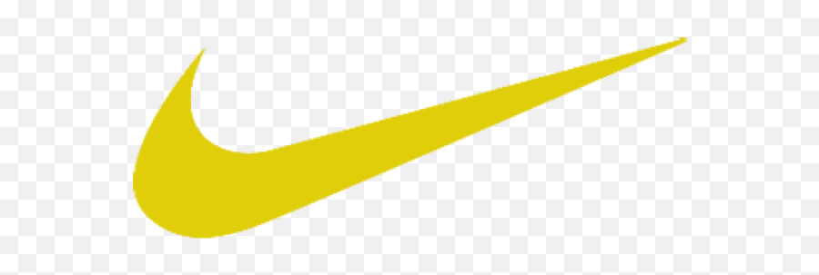 Nike Logo Png Transparent Images 25 - 350 X 350 Yellow Nike Logo Transparent Emoji,Nike Logo Png