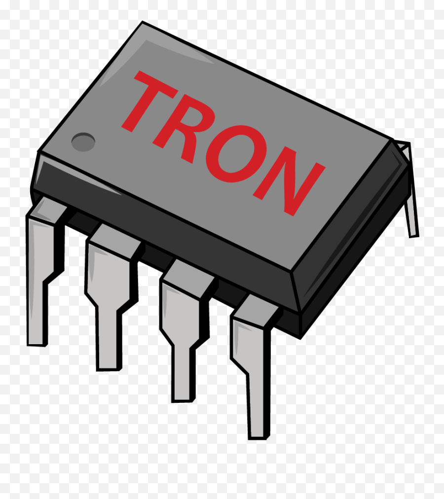 Tron - Tron Ge Emoji,Tron Logo
