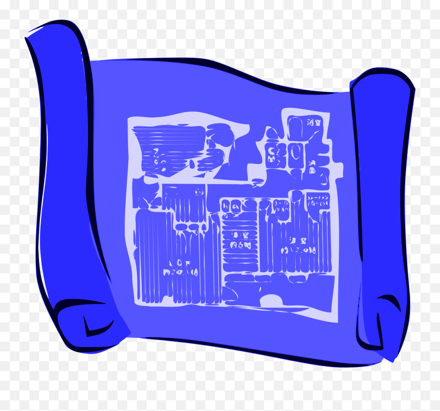 Free Blueprint Cliparts Download Free Clip Art Free Clip - Blueprint Clipart Png Emoji,Plan Clipart
