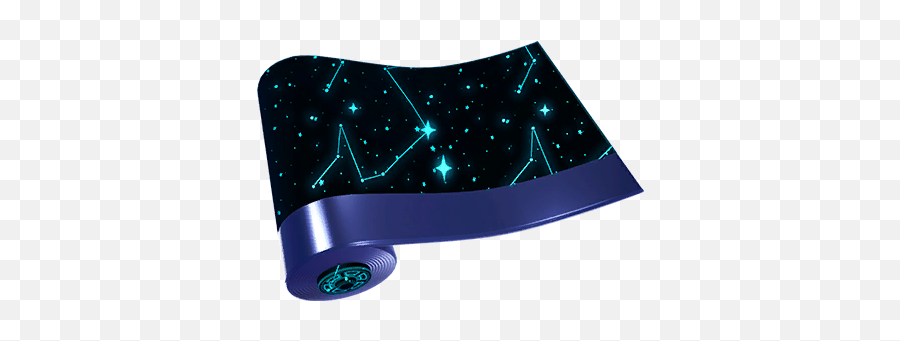 Fortnite Constellation Wrap Weapon - Constellation Fortnite Emoji,Constellation Png