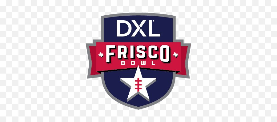 Pro Football Draft - Frisco Bowl Logo Emoji,Nfl Draft Logo