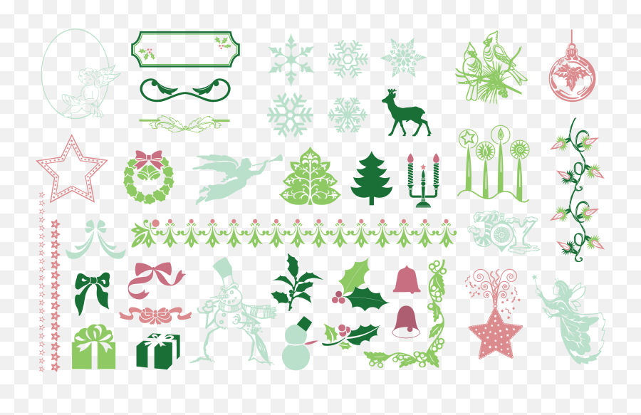 Vectores Navidad Png - For Holiday Emoji,Tree Of Life Clipart