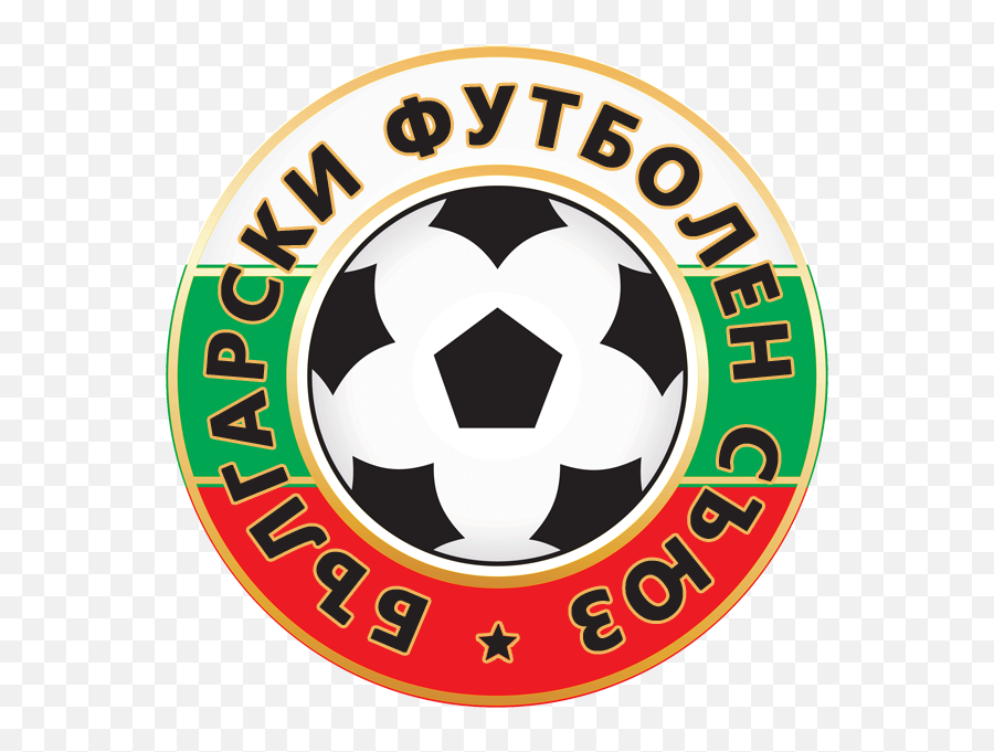 Bulgarian Football Union National Football Teams Football - Bulgaria National Football Team Logo Emoji,Aljazira Logo