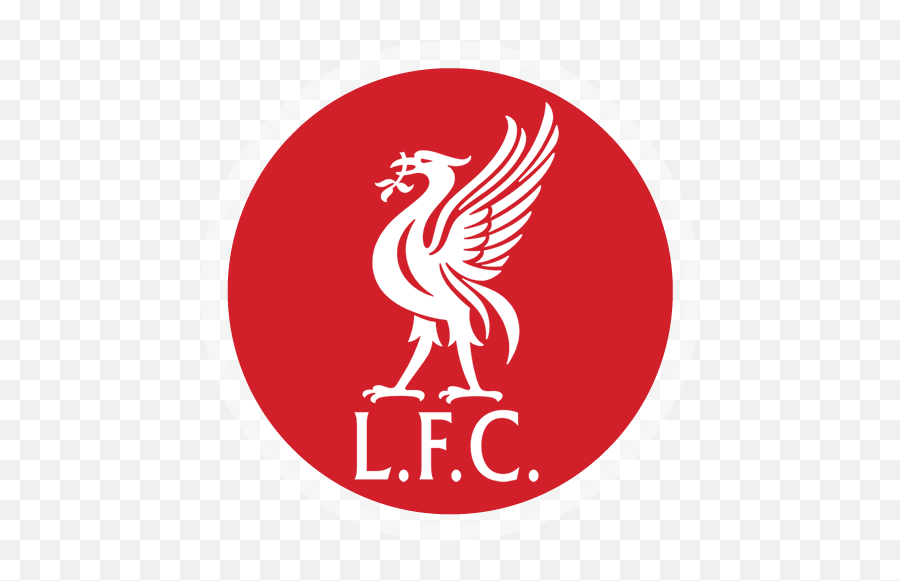 Matchdayapp - Club U0026 Stadia Guide Liverpool Fc Liverpool Fc Emoji,Liverpool Logo