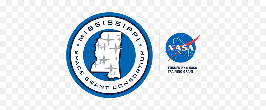 Nasa Mississippi Space Grant Consortium - Kennedy Space Center Emoji,Nasa Transparent