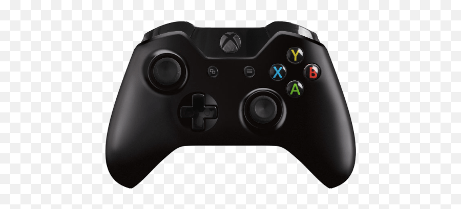 Top 10 Xbox Facts - Gaming Unlimited Pad Do Xbox One Emoji,Original Xbox Logo