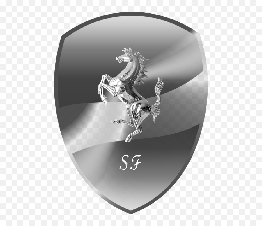 Download Ferrari Logo Png Download - Ferrari Logo Png Emoji,Ferarri Logo