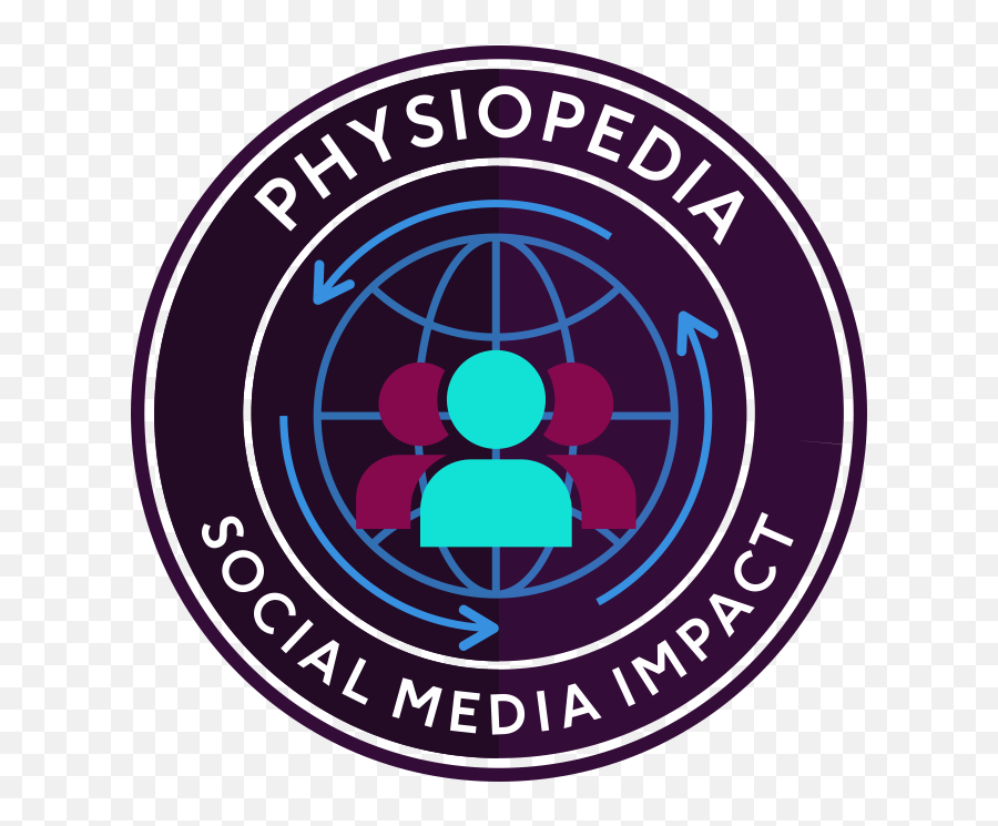 Physiopedia Awards Programme 2020 U2013 Special Announcement - Man Model Bojonegoro Emoji,Superheroes Logo Quiz