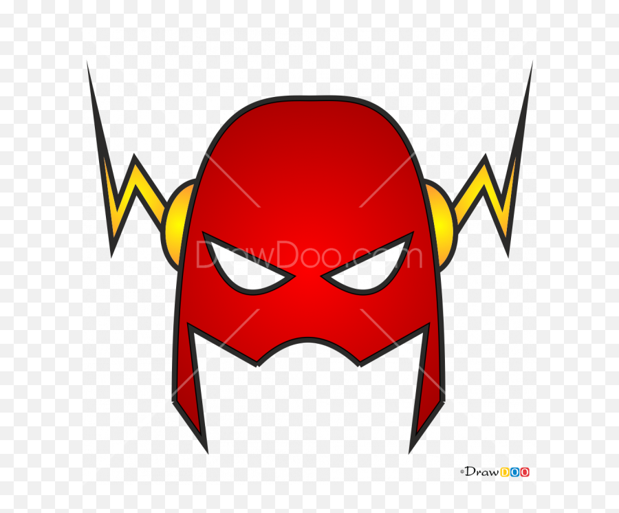 665 X 665 0 - Flash Mask Clipart Emoji,Flash Clipart