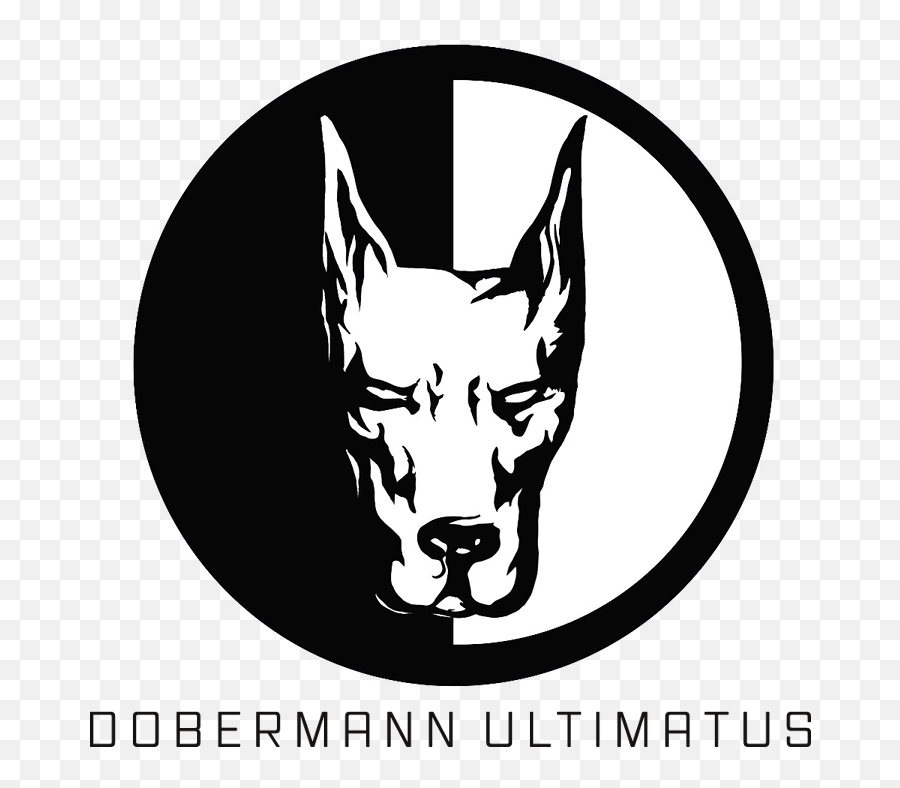 Dobermann Ultimatus U2013 We Breed Excellence - Doberman Ultimatus Emoji,Tfue Logo