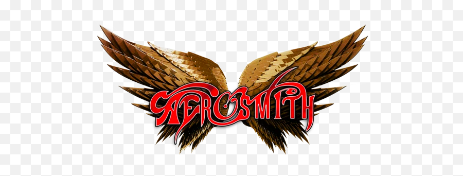 Aerosmith Official Store - Aerosmith Logo Png Emoji,Aerosmith Logo