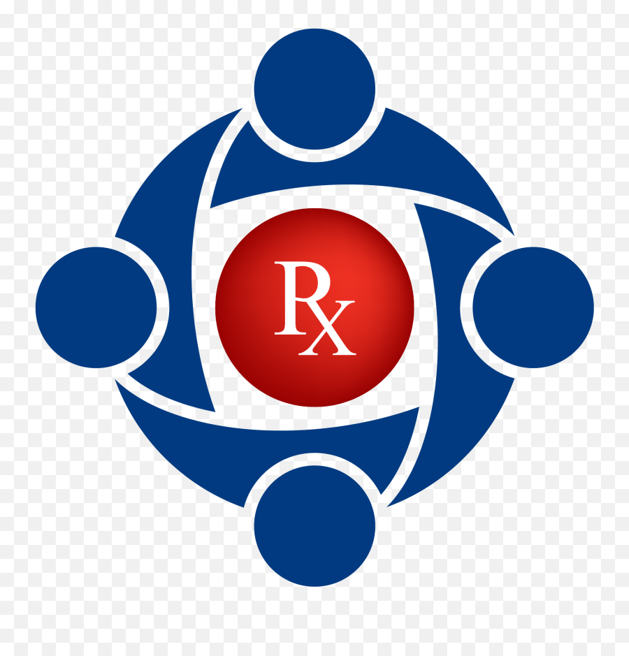 Sps Logo Symbol - Dot Emoji,Pharmacy Logo