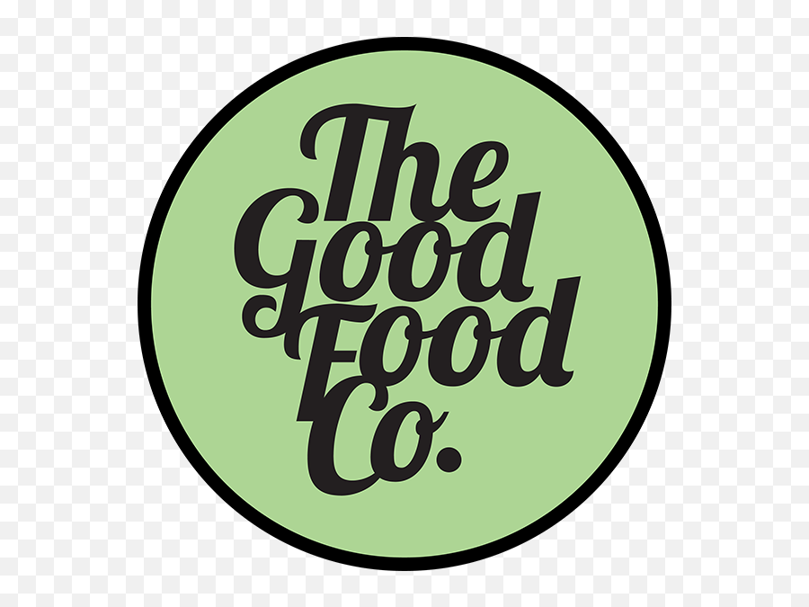 The Good Food Co - Good Food Company Logo Emoji,Food Company Logo