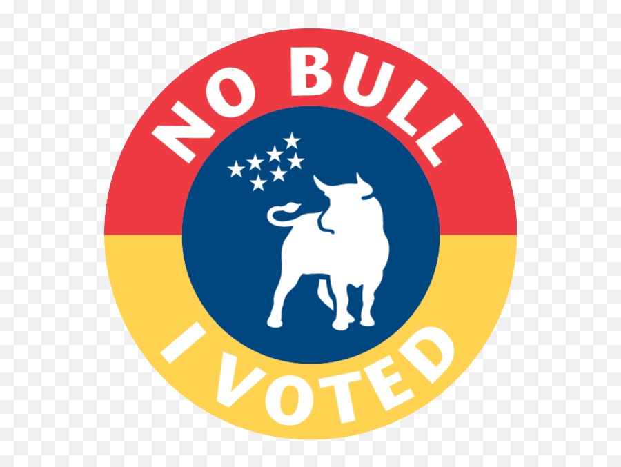 Durham County Board Of Elections - Durham Voting Stickers Emoji,I Voted Sticker Png