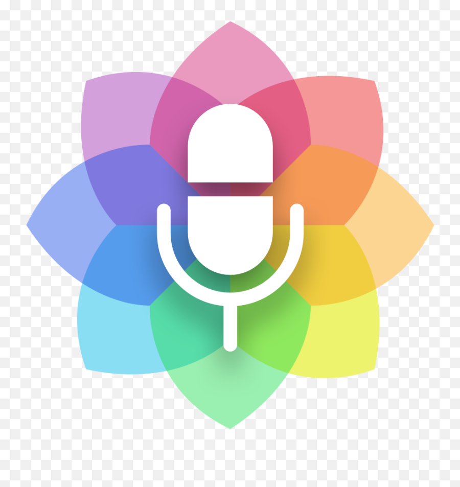 Podcast Guru Branding Guide - Podcast Guru App Emoji,Podcast Logos