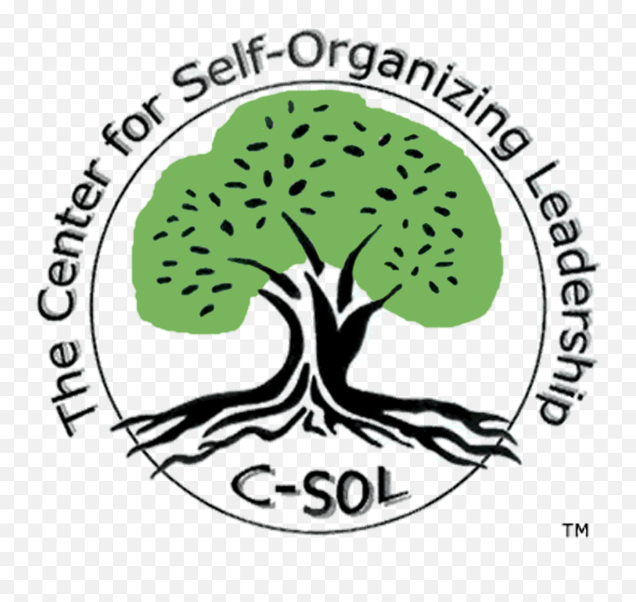 Organizations With Richard N Knowles - Language Emoji,Tree Roots Logo
