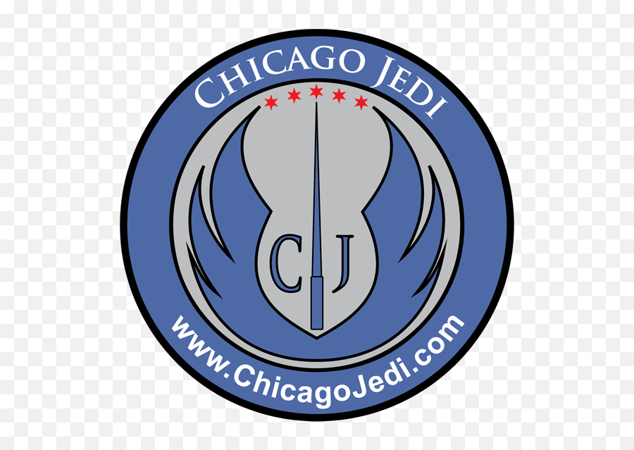 Chicago Jedi - Home Ilm Emoji,Jedi Logo