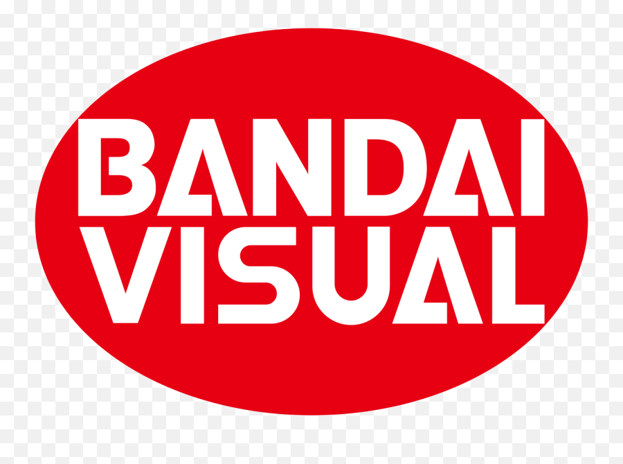 Bandai Visual - Wikipedia Bandai Visual Company Emoji,Inuyasha Logo