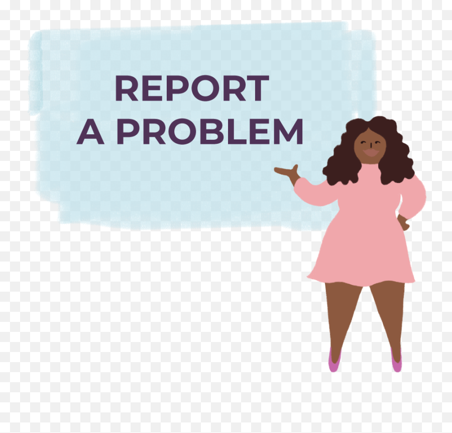 The Rida Collective - Girly Emoji,Problem Png