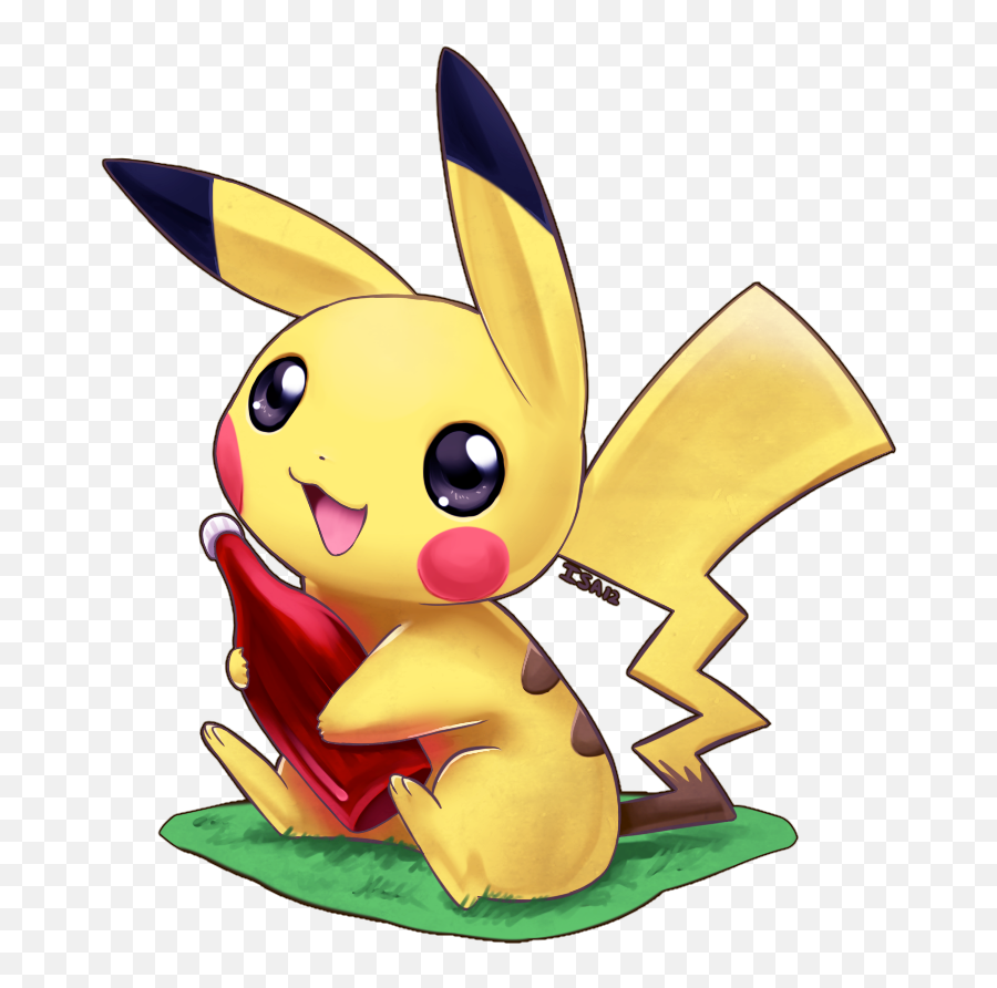 Infinity Gauntlet - Pikachu Png Download Original Size Emoji,Cute Pikachu Png