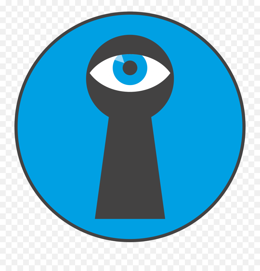 Blue Eyes Clipart Spy Eye - Blue Eyes Clipart Spy Eye Emoji,Spies Clipart