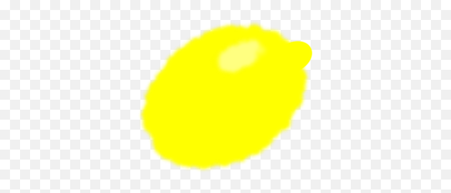 Free Clip Art Lemon By X - Ray Emoji,X-ray Clipart